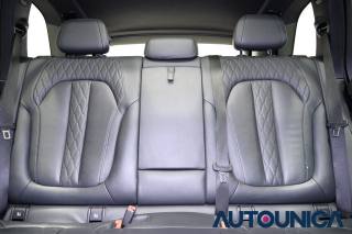 BMW X5 usata, con Isofix