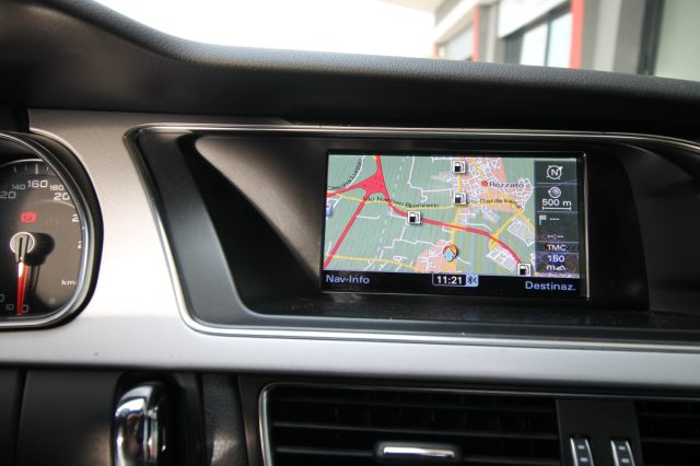 AUDI A5 usata, con Chiusura centralizzata
