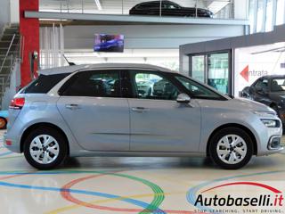 CITROEN C4 Spacetourer usata, con Chiusura centralizzata telecomandata