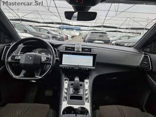 DS AUTOMOBILES DS 7 usata, con ESP