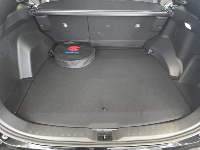 SUZUKI Across usata, con Trazione integrale