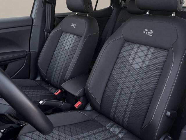 VOLKSWAGEN T-Cross usata, con Chiusura centralizzata