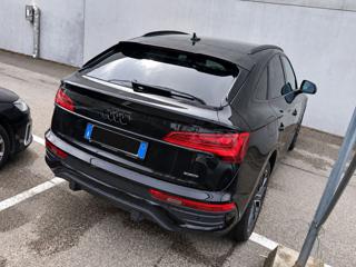 AUDI Q5 usata, con Airbag laterali