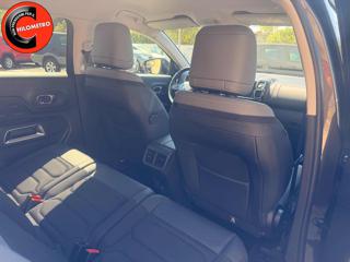 CITROEN C5 Aircross usata, con Boardcomputer