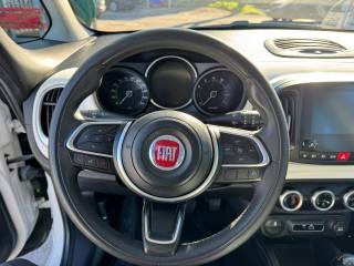 FIAT 500L usata, con Climatizzatore