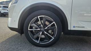 NISSAN Qashqai usata, con USB