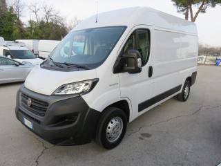 FIAT Ducato 30 2.3 MJT 130CV PM-TM L2 H2 KM77000