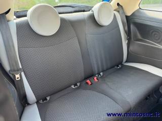 FIAT 500 usata, con ESP