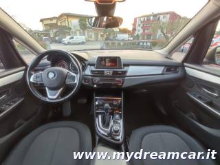 BMW 218 usata, con Chiusura centralizzata