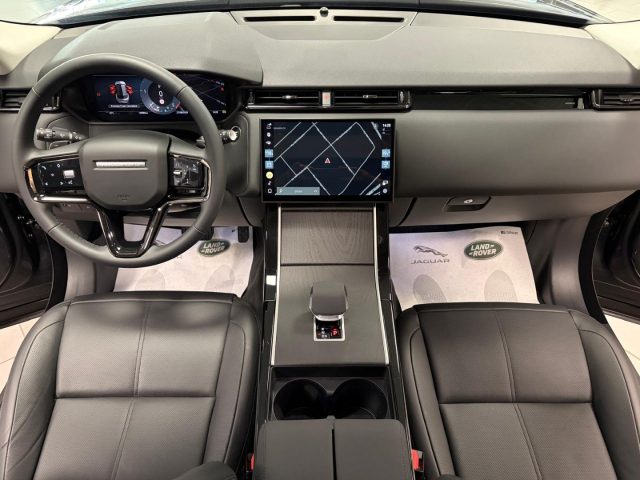 LAND ROVER Range Rover Velar usata, con Servosterzo