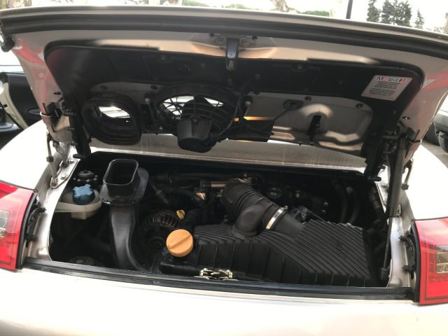 PORSCHE 911 usata 19