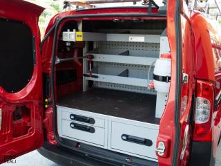 FIAT Fiorino usata, con Cronologia tagliandi