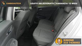 VOLKSWAGEN Golf Variant usata, con Controllo trazione