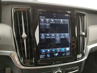 VOLVO V90 usata, con Regolazione elettrica sedili