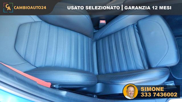 ALFA ROMEO Giulia usata 102