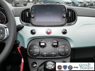 FIAT 500C usata 28