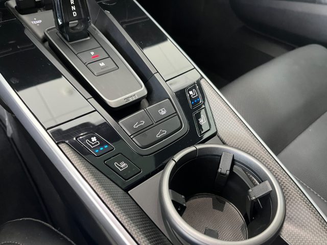 PORSCHE 992 usata, con Controllo trazione