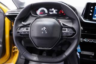 PEUGEOT 208 usata, con Cruise Control