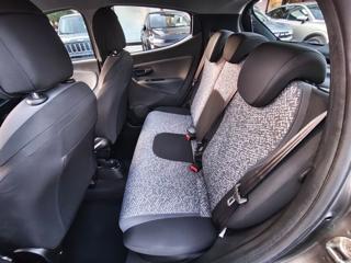 LANCIA Ypsilon usata, con USB