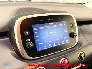 FIAT 500X usata, con Immobilizzatore elettronico