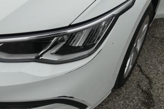 VOLKSWAGEN Golf usata 70