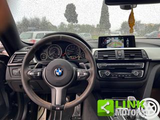 BMW 435 usata, con Regolazione elettrica sedili