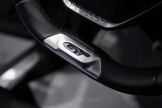 PEUGEOT 5008 usata, con Vetri oscurati