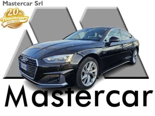 AUDI A5 usata, con Airbag
