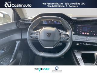 PEUGEOT 308 usata, con Cruise Control