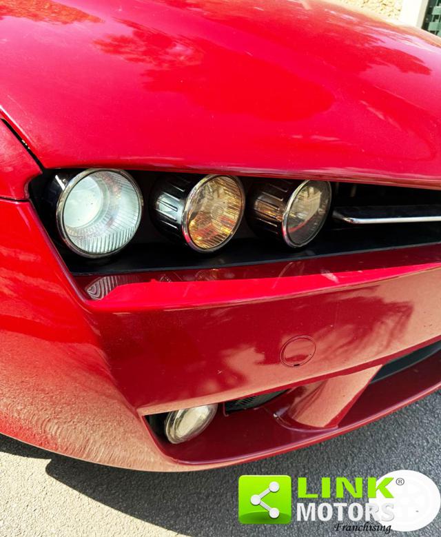 ALFA ROMEO Spider usata, con Immobilizzatore elettronico