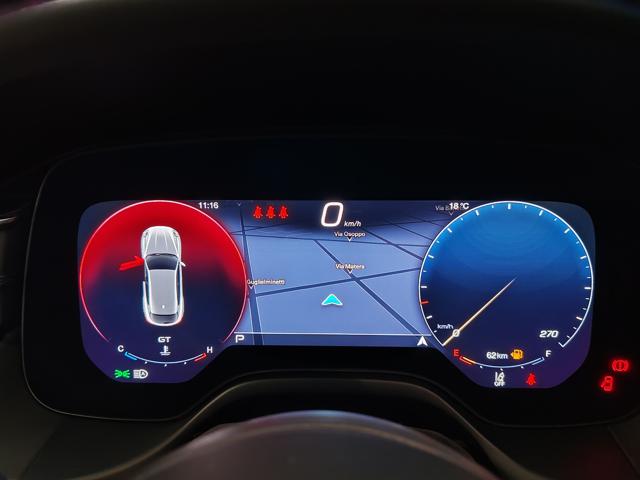 MASERATI Grecale usata, con Controllo trazione