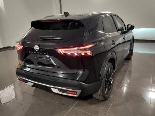 NISSAN Qashqai usata, con Airbag Passeggero