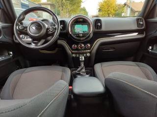 MINI Countryman usata, con Autoradio digitale
