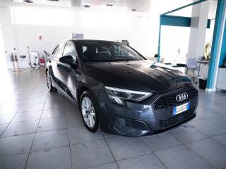 AUDI A3 usata, con Airbag laterali