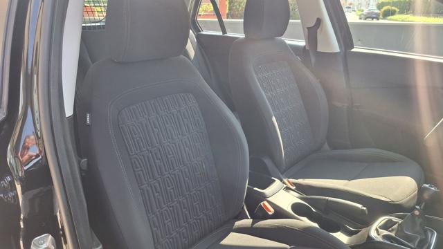 FIAT Tipo usata, con Sedile posteriore sdoppiato