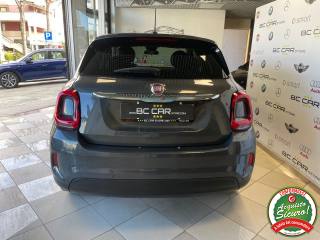 FIAT 500X usata, con Autoradio