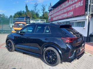 VOLKSWAGEN T-Roc usata, con Autoradio
