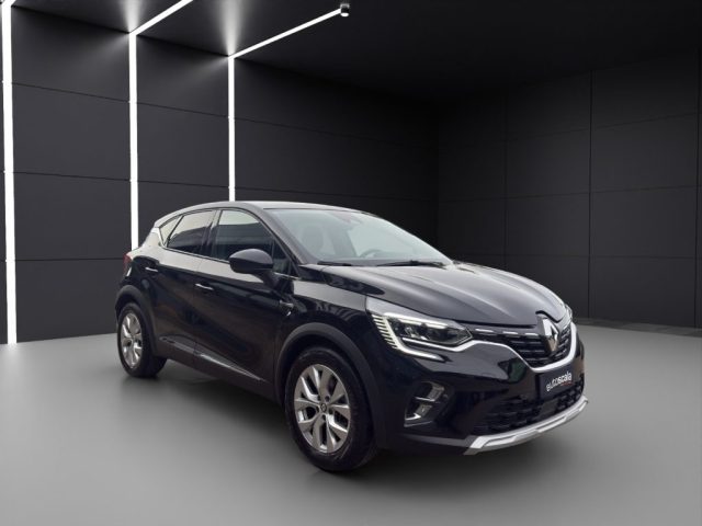 RENAULT Captur usata, con Climatizzatore