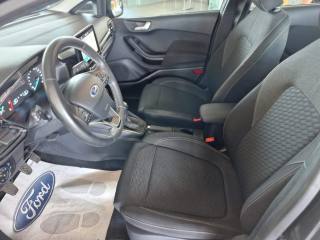 FORD Fiesta usata, con Servosterzo