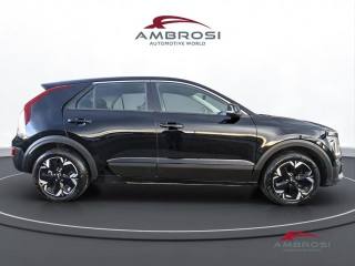 KIA Niro usata 4