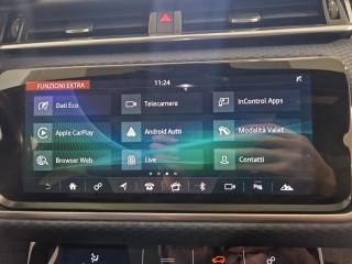 LAND ROVER Range Rover Velar usata, con Airbag testa