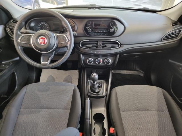 FIAT Tipo usata, con Alzacristalli elettrici