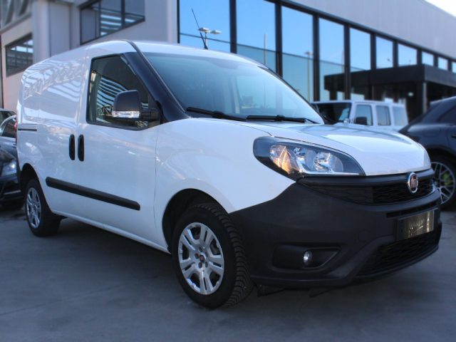 FIAT Doblo usata, con ABS