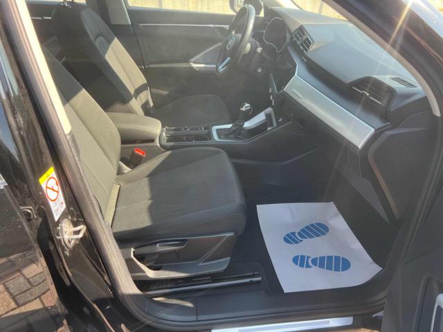 AUDI Q3 usata, con Controllo trazione
