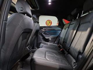 AUDI Q3 usata, con Cerchi in lega