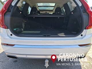 VOLVO XC90 usata, con Immobilizzatore elettronico