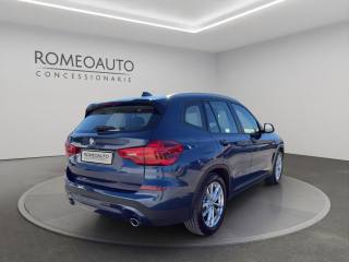 BMW X3 usata, con Autoradio