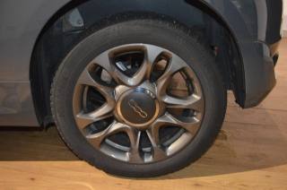 FIAT 500 usata, con Autoradio