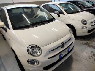 FIAT 500 usata, con Airbag