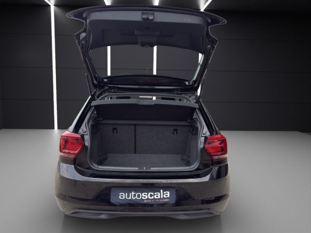 VOLKSWAGEN Polo usata 19
